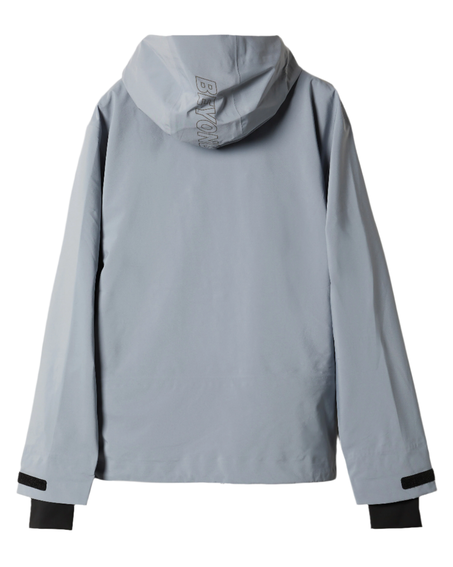 Beyond Medals Pro Tech Jacket 3L - Pale Blue