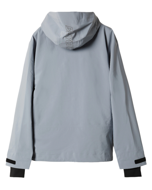 Beyond Medals Pro Tech Jacket 3L - Pale Blue