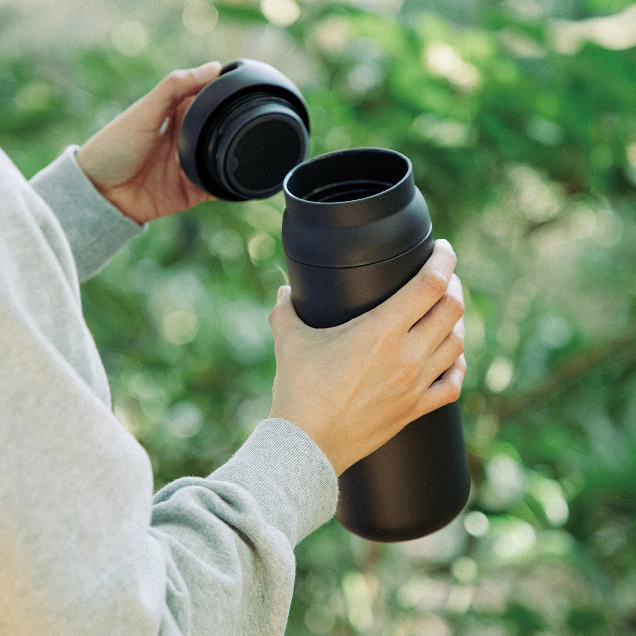 Kinto Day Off Tumbler 900ml