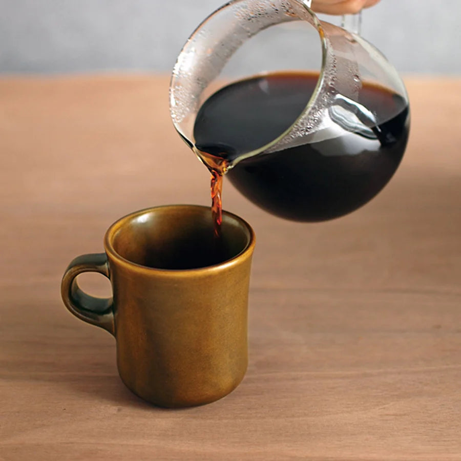 Kinto Slow Coffee Style Mug 400ml