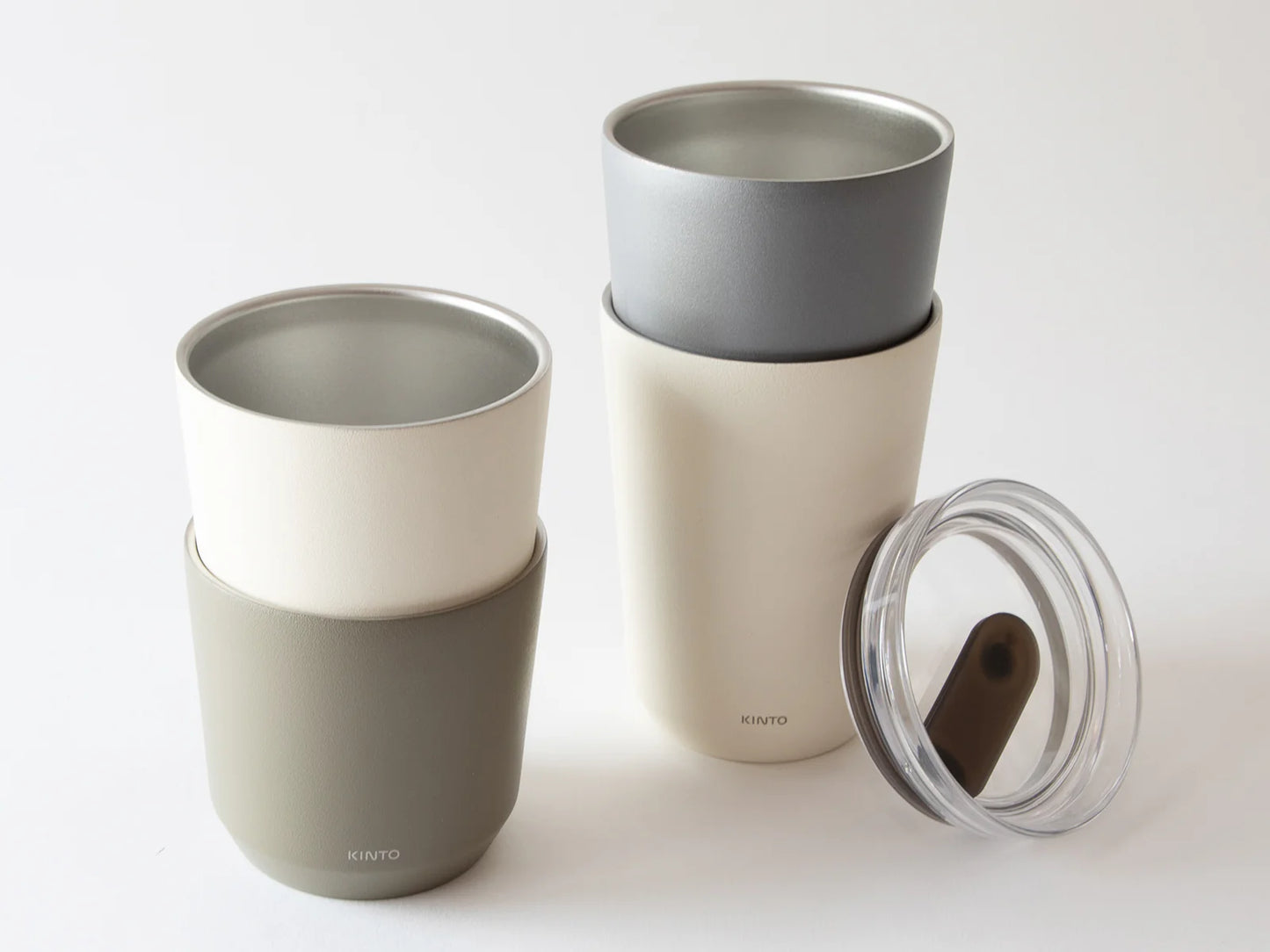 Kinto To Go Tumbler V2 360ml