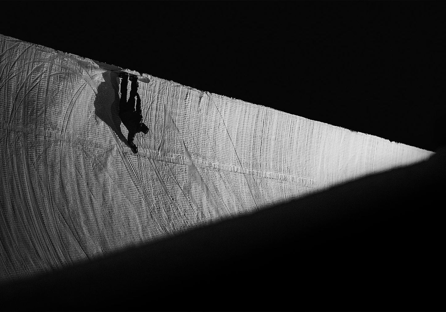 Korua Shapes Cafe Racer