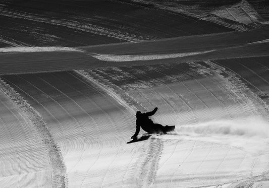 Korua Shapes Cafe Racer Plus