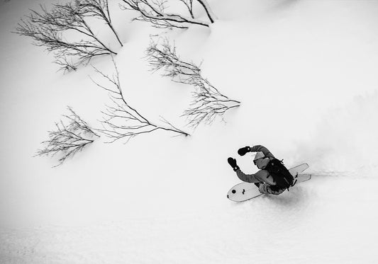 Korua Shapes Dart Split