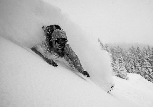 Korua Shapes Elevator Split