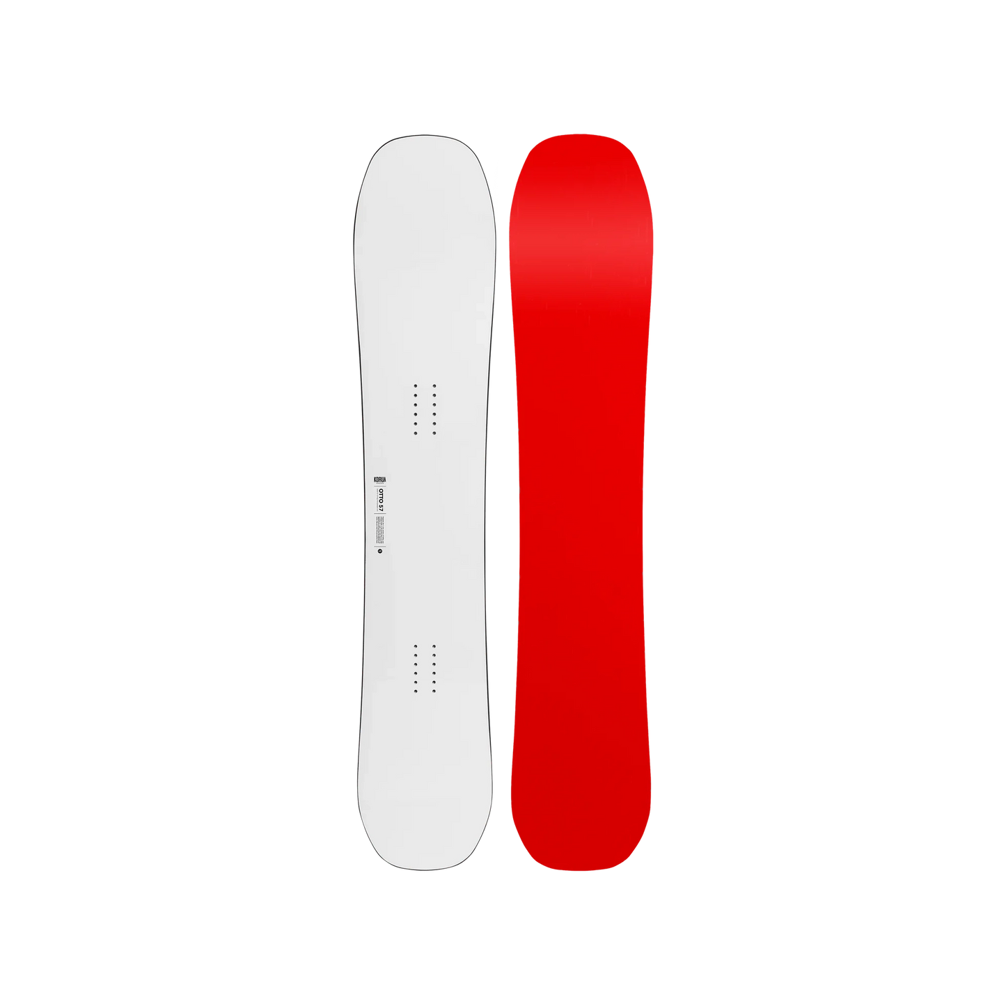 Korua Shapes Otto