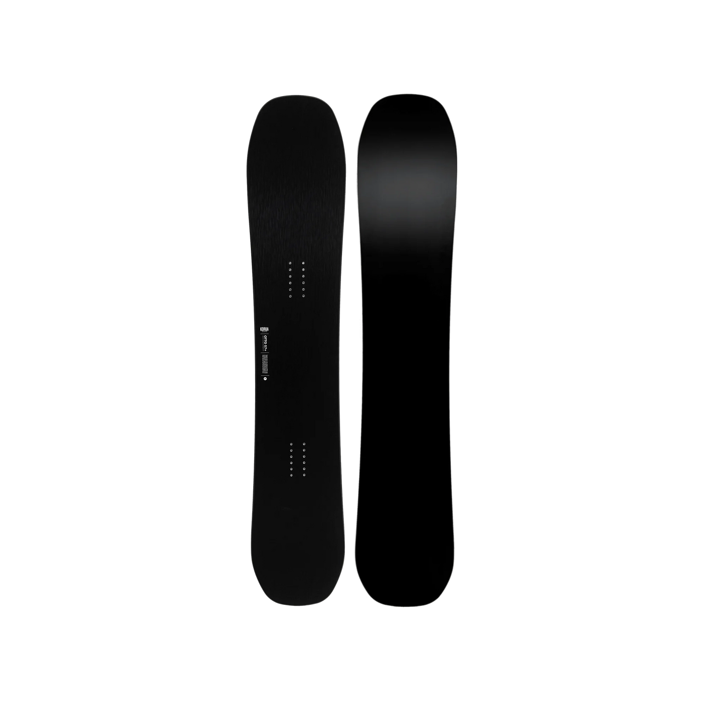 Korua Shapes Otto Plus