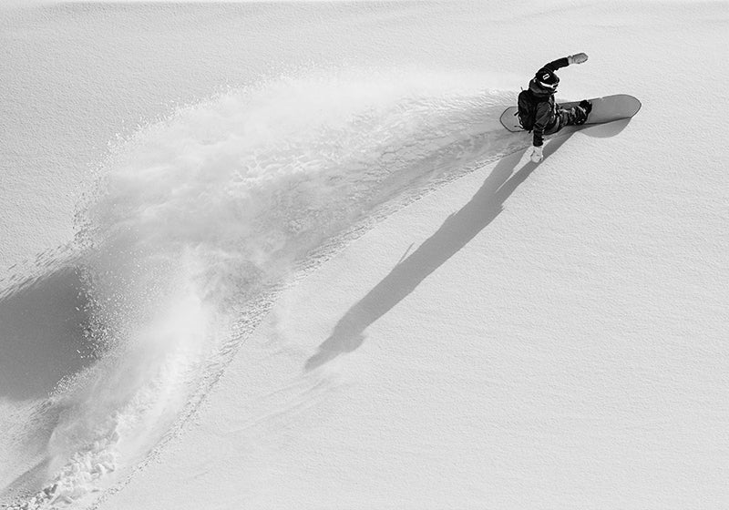 Korua Shapes Pin Tonic