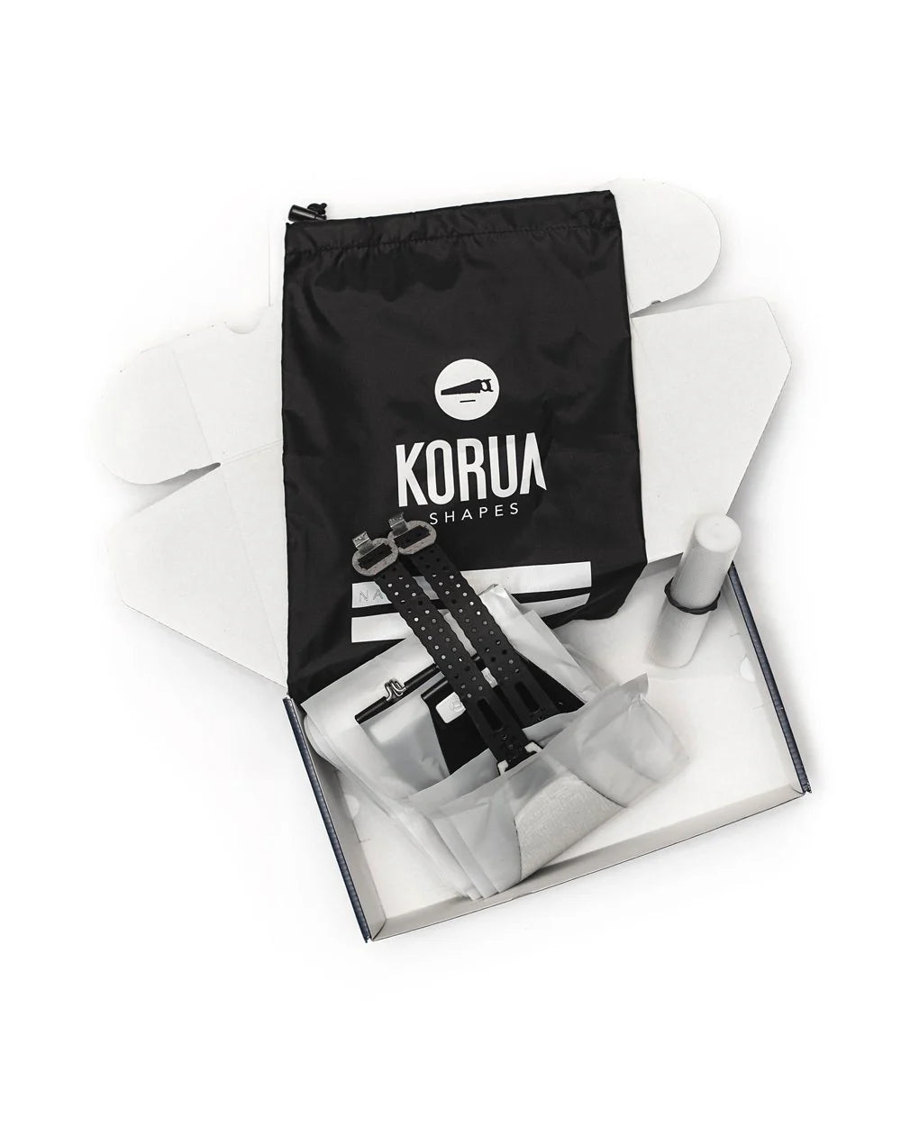 Korua Shapes Skins - M - 157-162