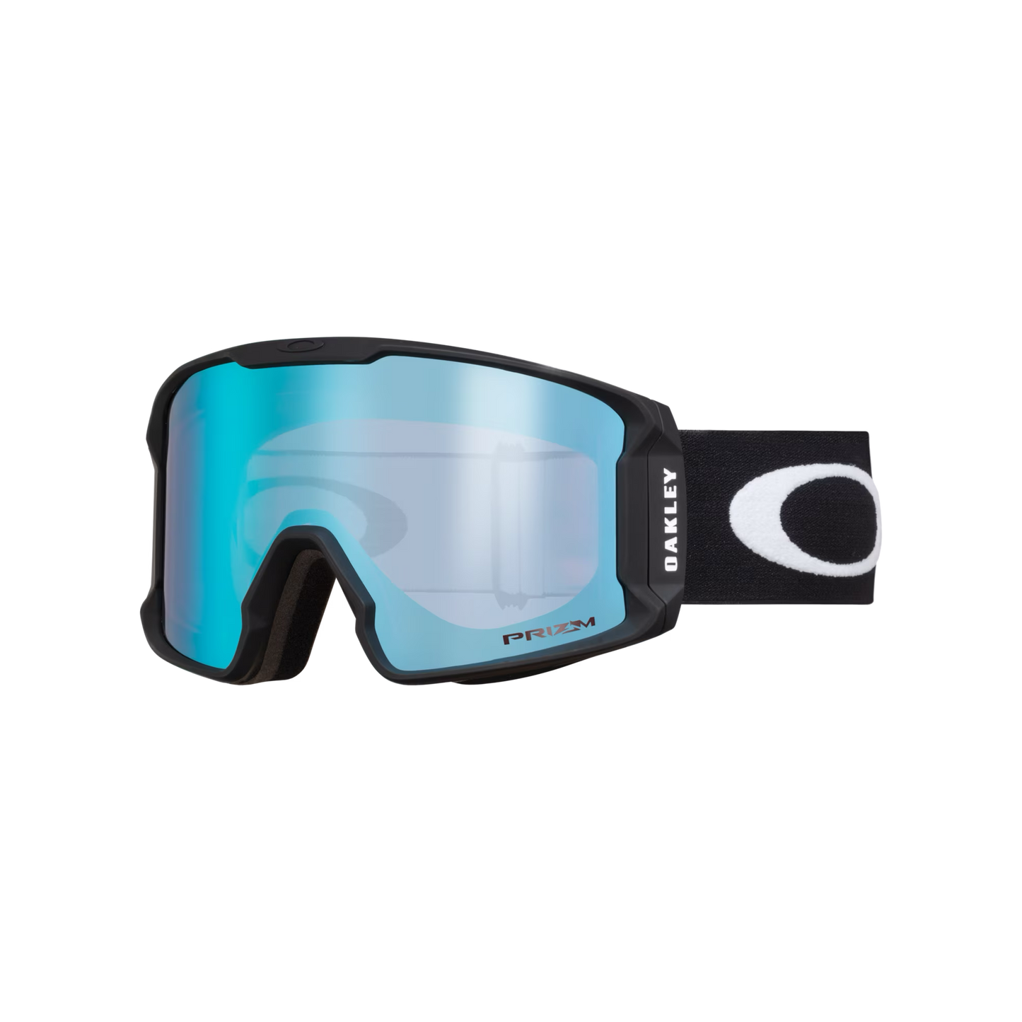 Oakley Line Miner L Goggle