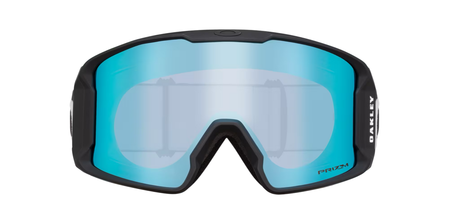 Oakley Line Miner L Goggle
