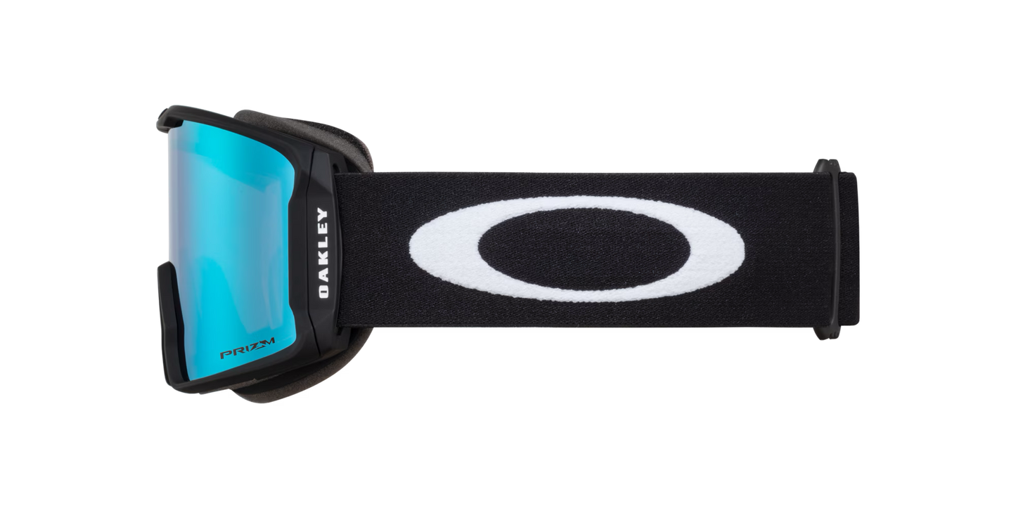 Oakley Line Miner L Goggle