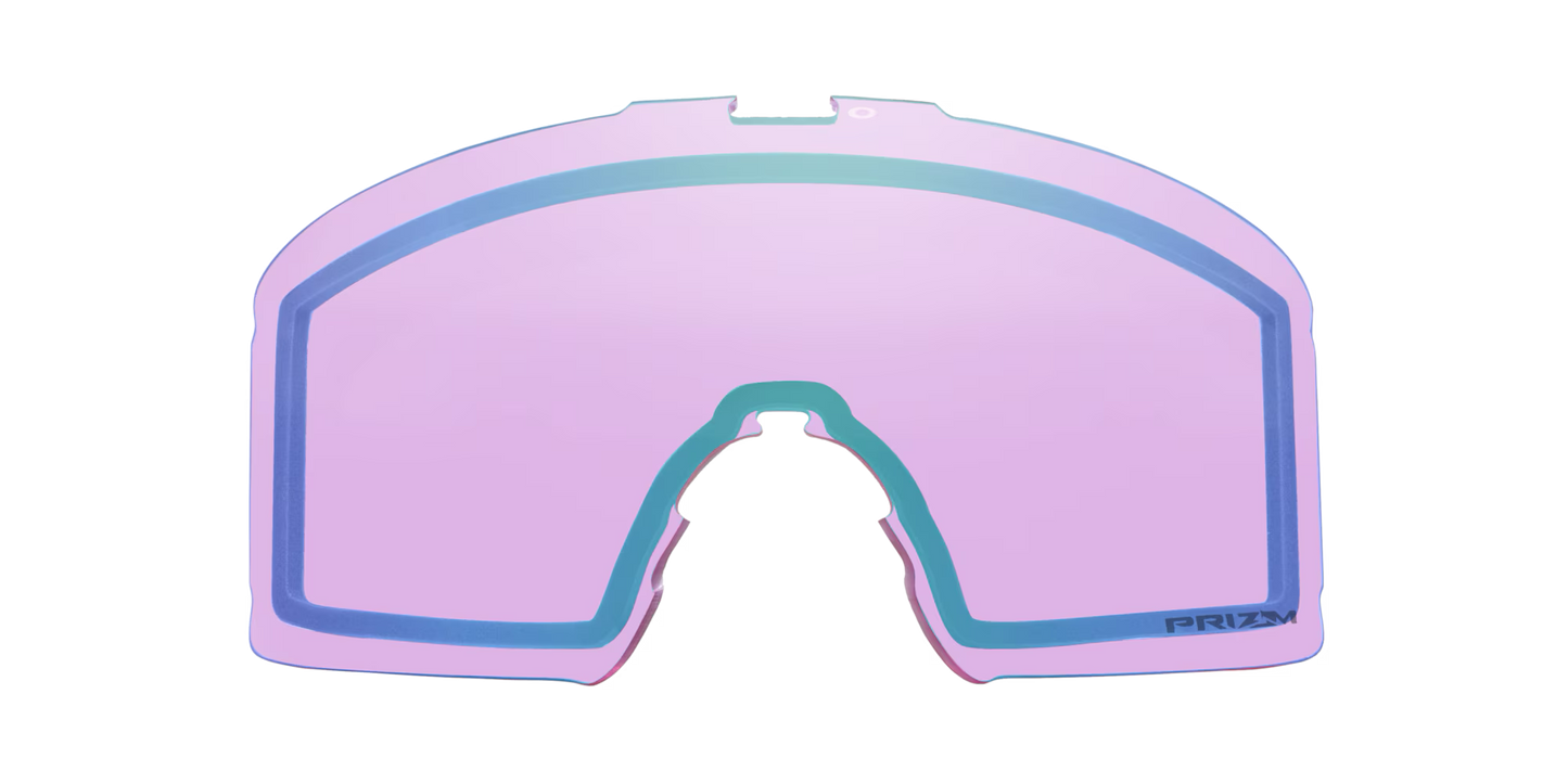 Oakley Line Miner M Replacement Lens