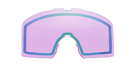 Oakley Line Miner M Replacement Lens