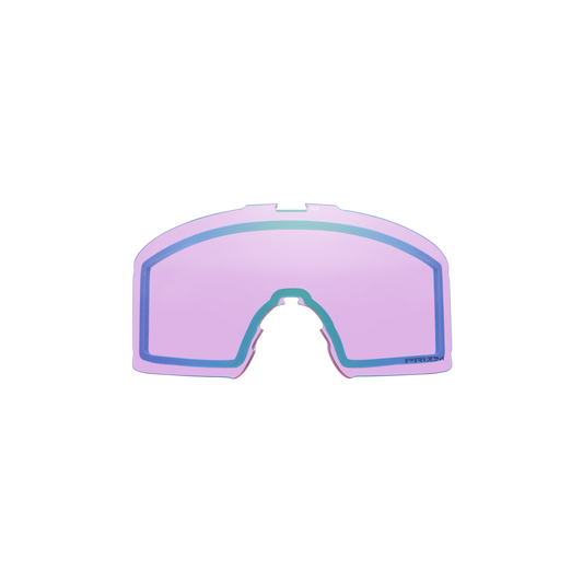 Oakley Line Miner M Replacement Lens
