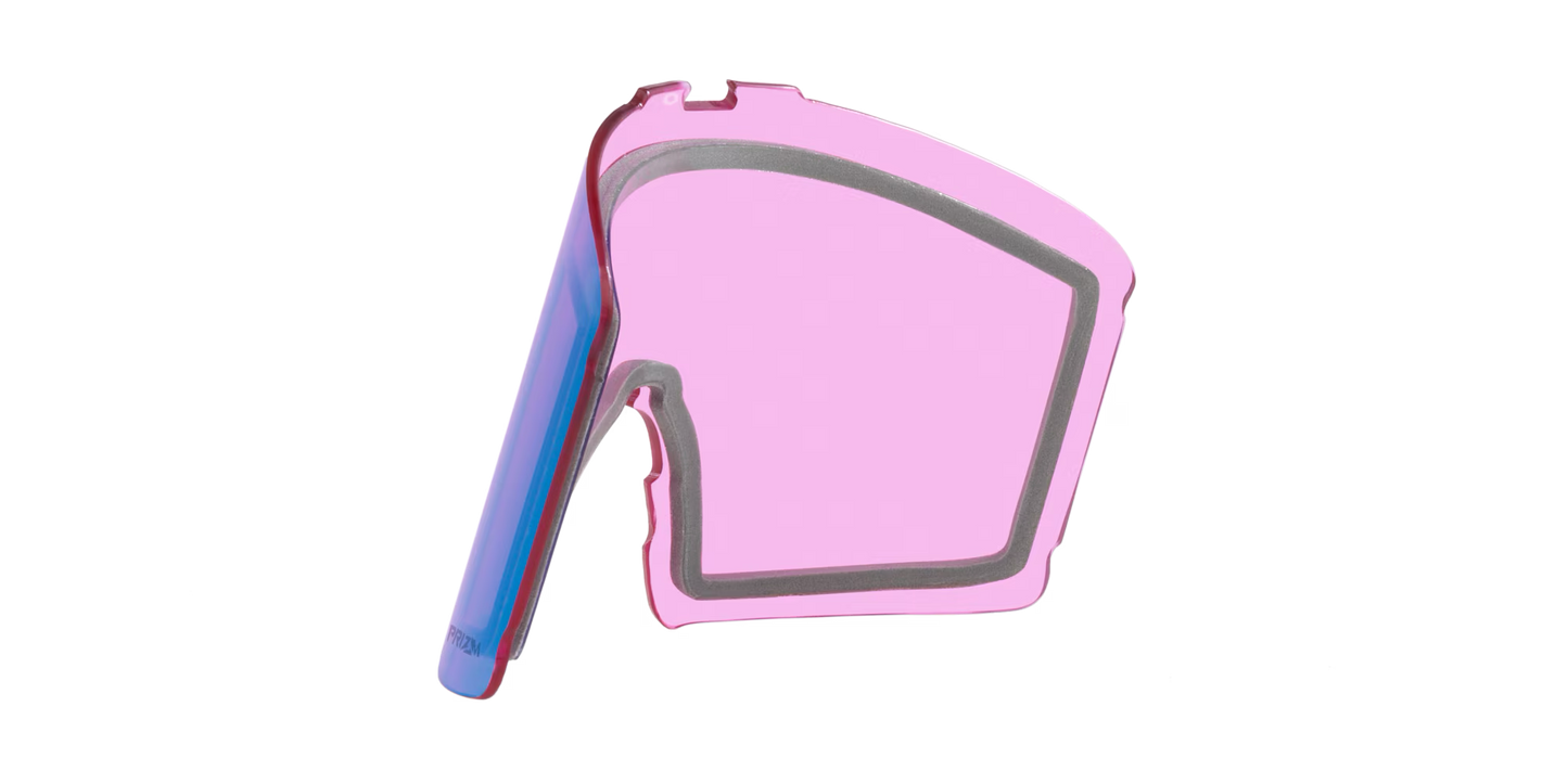 Oakley Line Miner M Replacement Lens