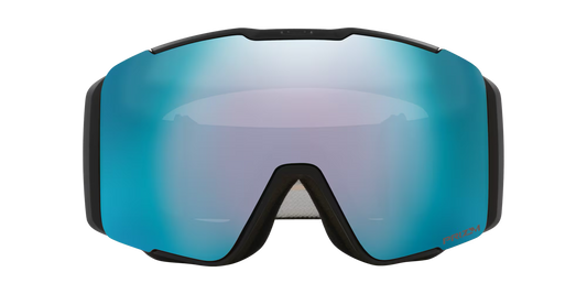 Oakley Line Miner Pro L Goggle - Sapphire