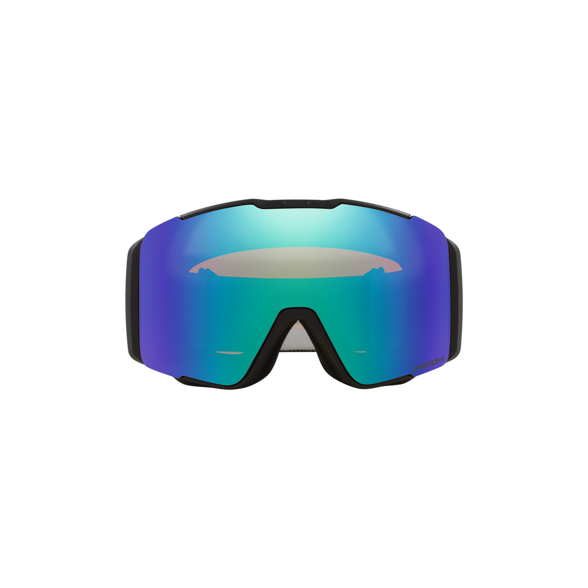 Oakley Line Miner Pro M Goggle