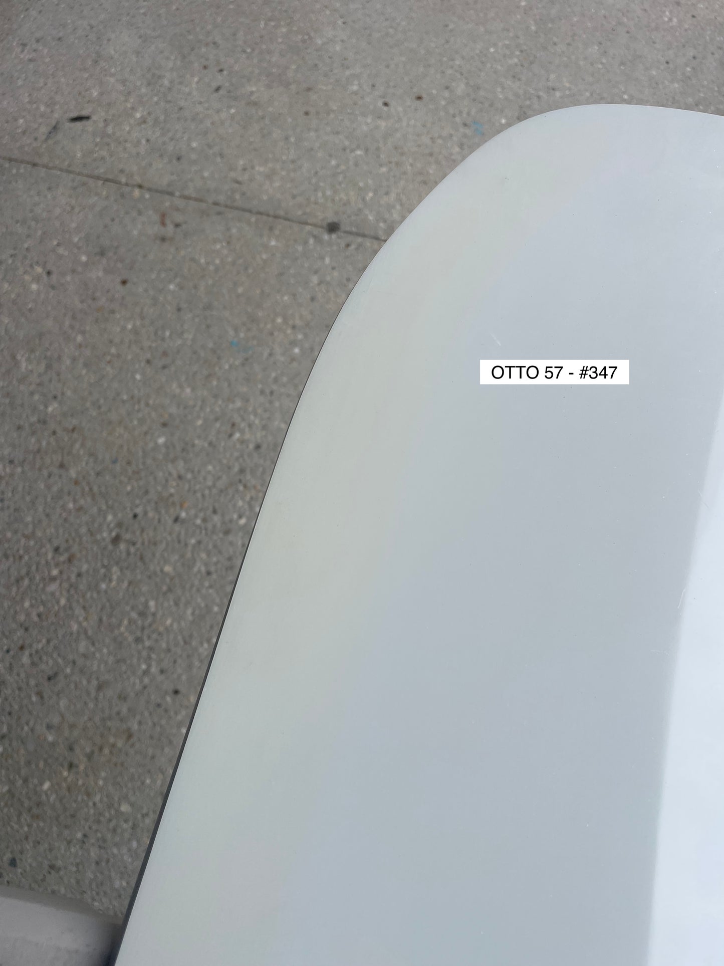 Korua Shapes Otto (Discoloured Top-Sheet)