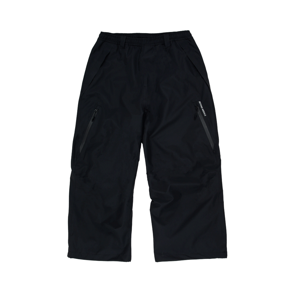 Beyond Medals Zip Park Pants 2027
