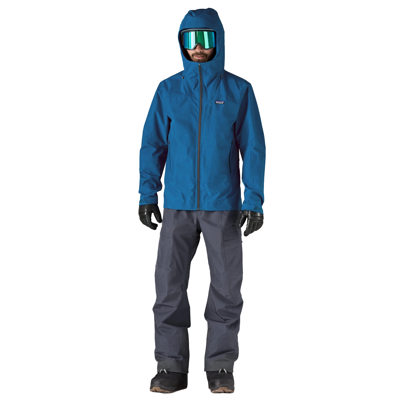 Patagonia M's Storm Shift Jacket
