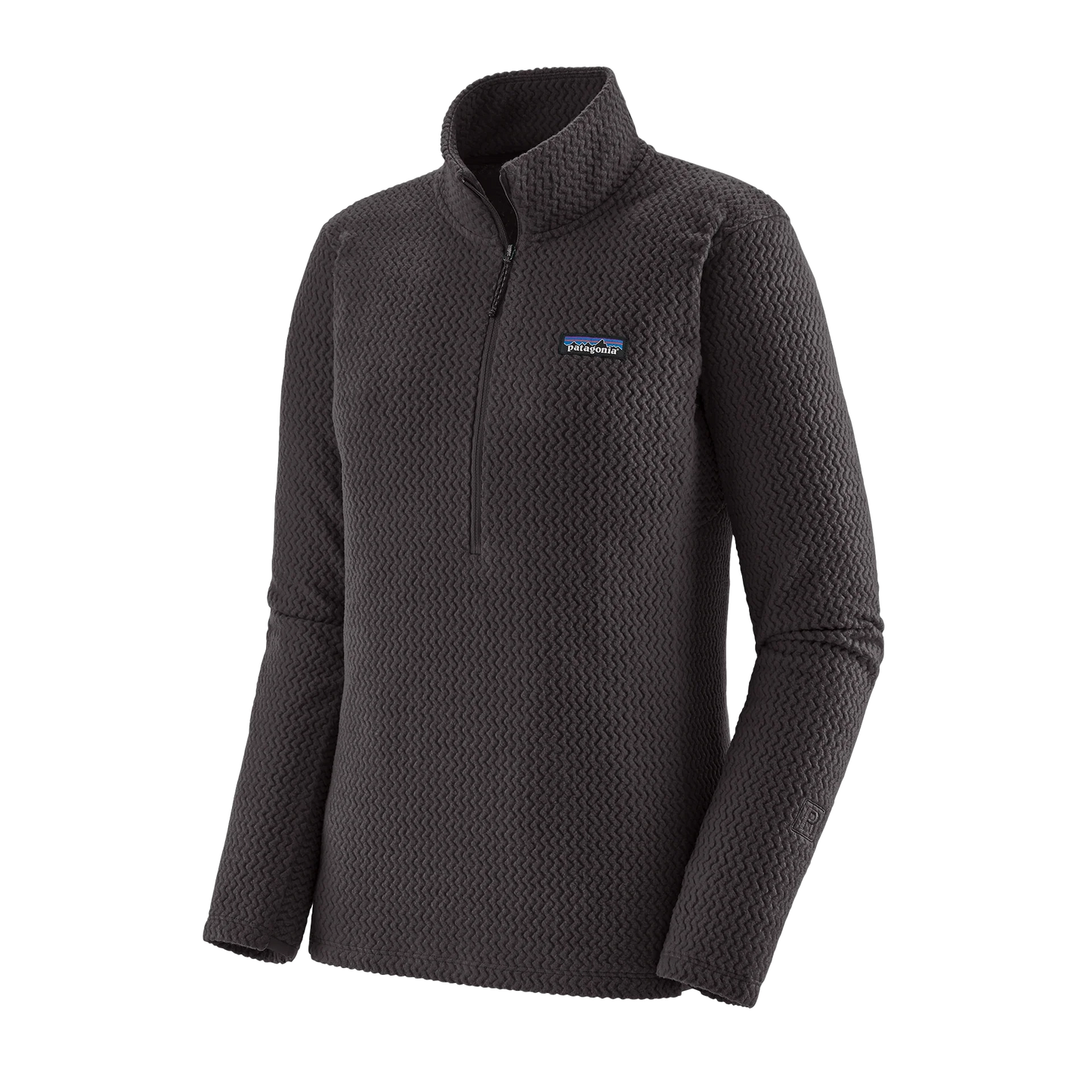 Patagonia W's R1 Air Zip Neck