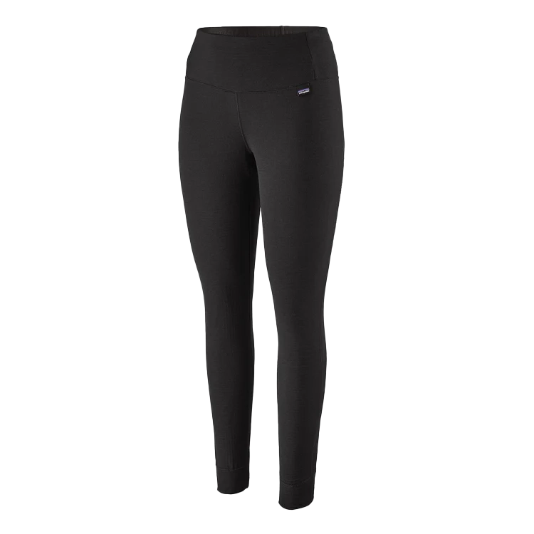 Patagonia W's Capilne Thermal Weight Bottoms