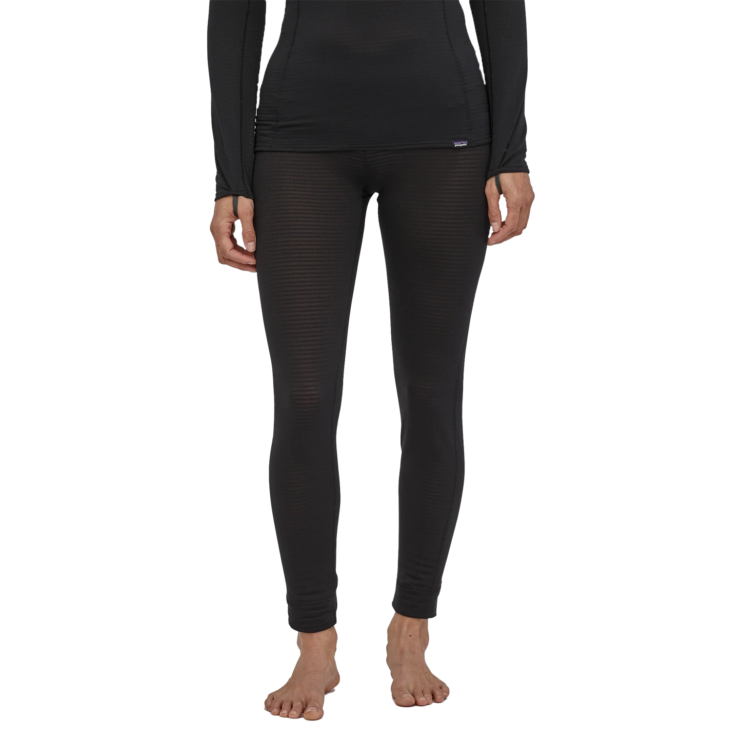 Patagonia W's Capilne Thermal Weight Bottoms