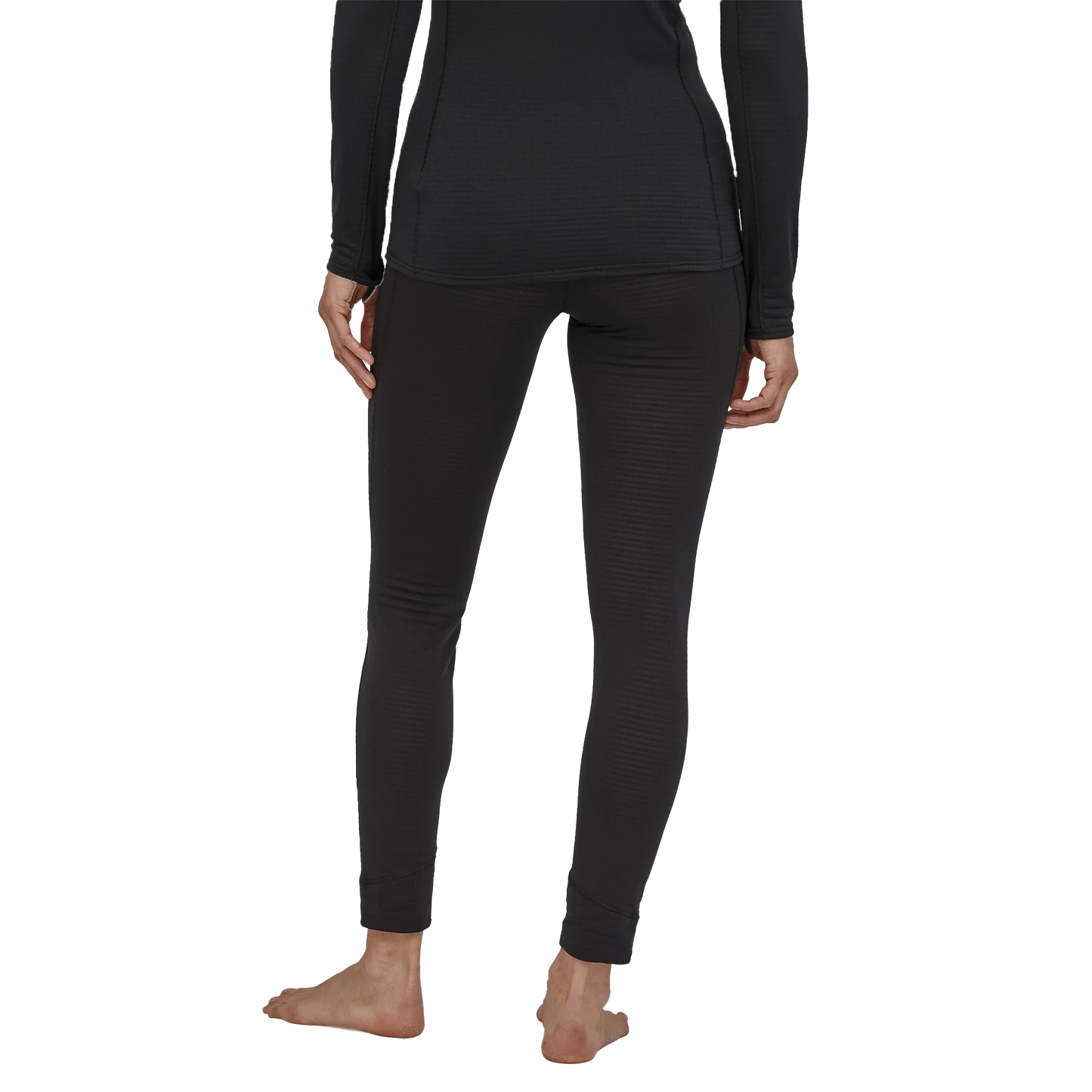 Patagonia W's Capilne Thermal Weight Bottoms