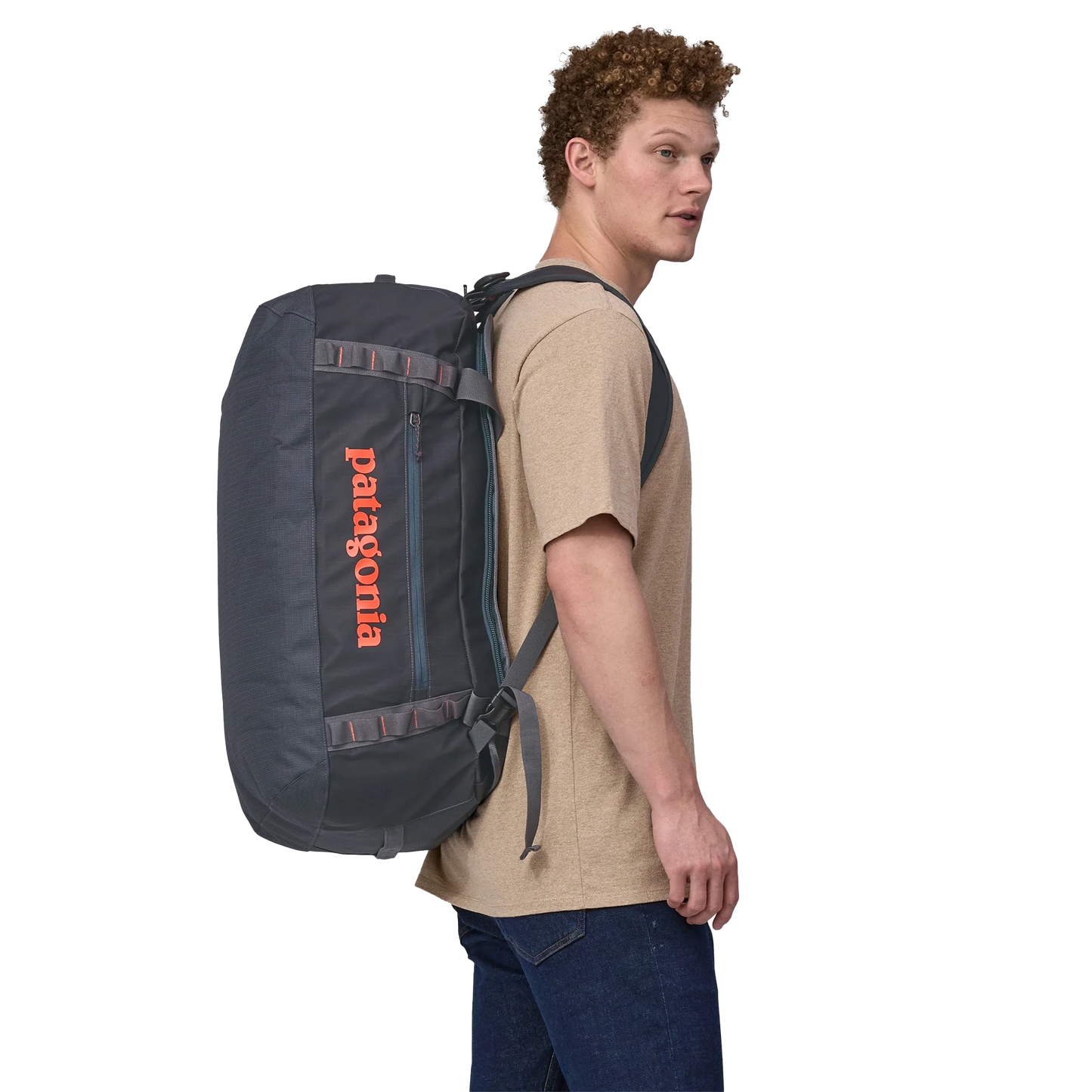 Patagonia Black Hole Duffel