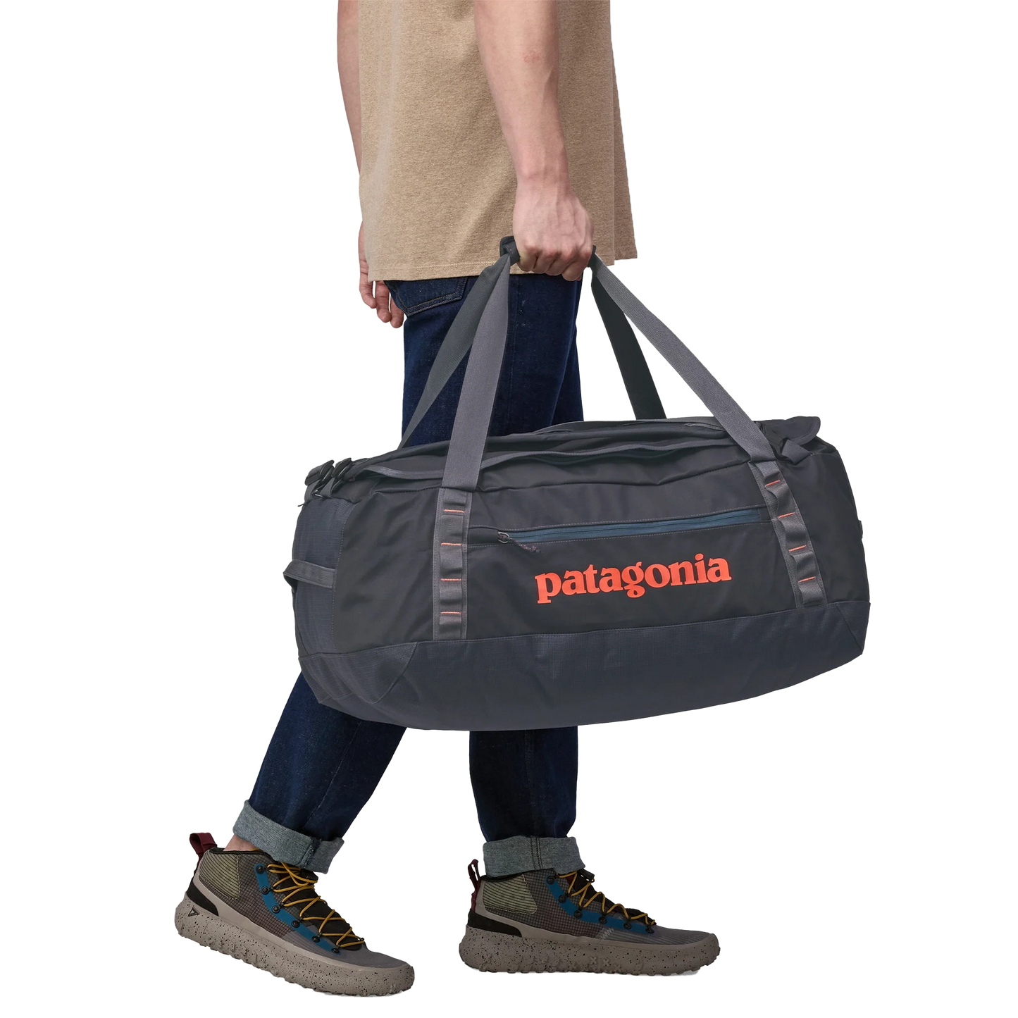 Patagonia Black Hole Duffel