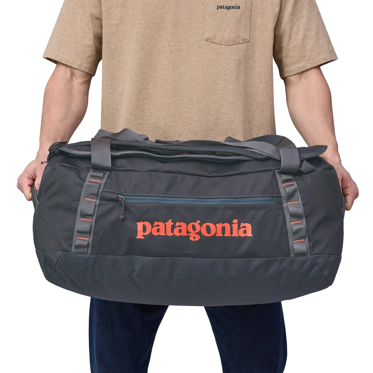 Patagonia Black Hole Duffel