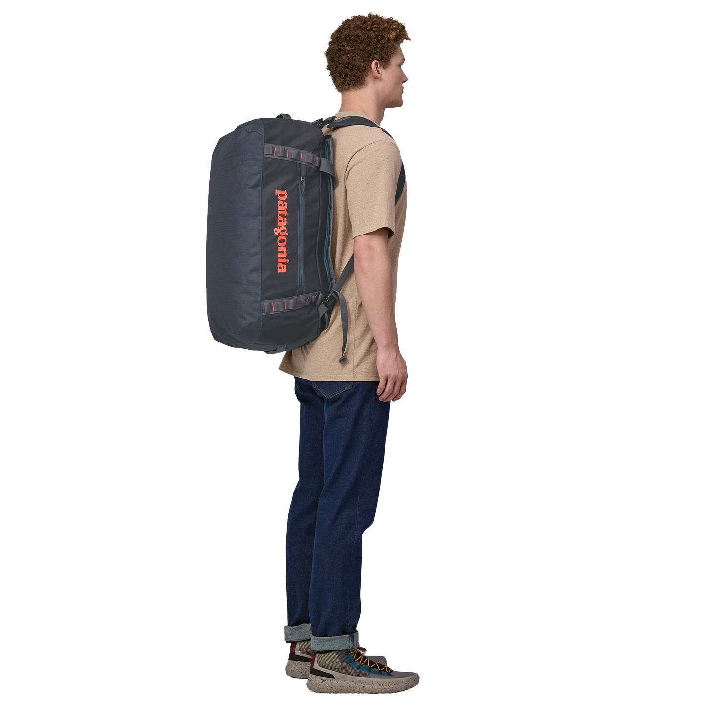 Patagonia Black Hole Duffel