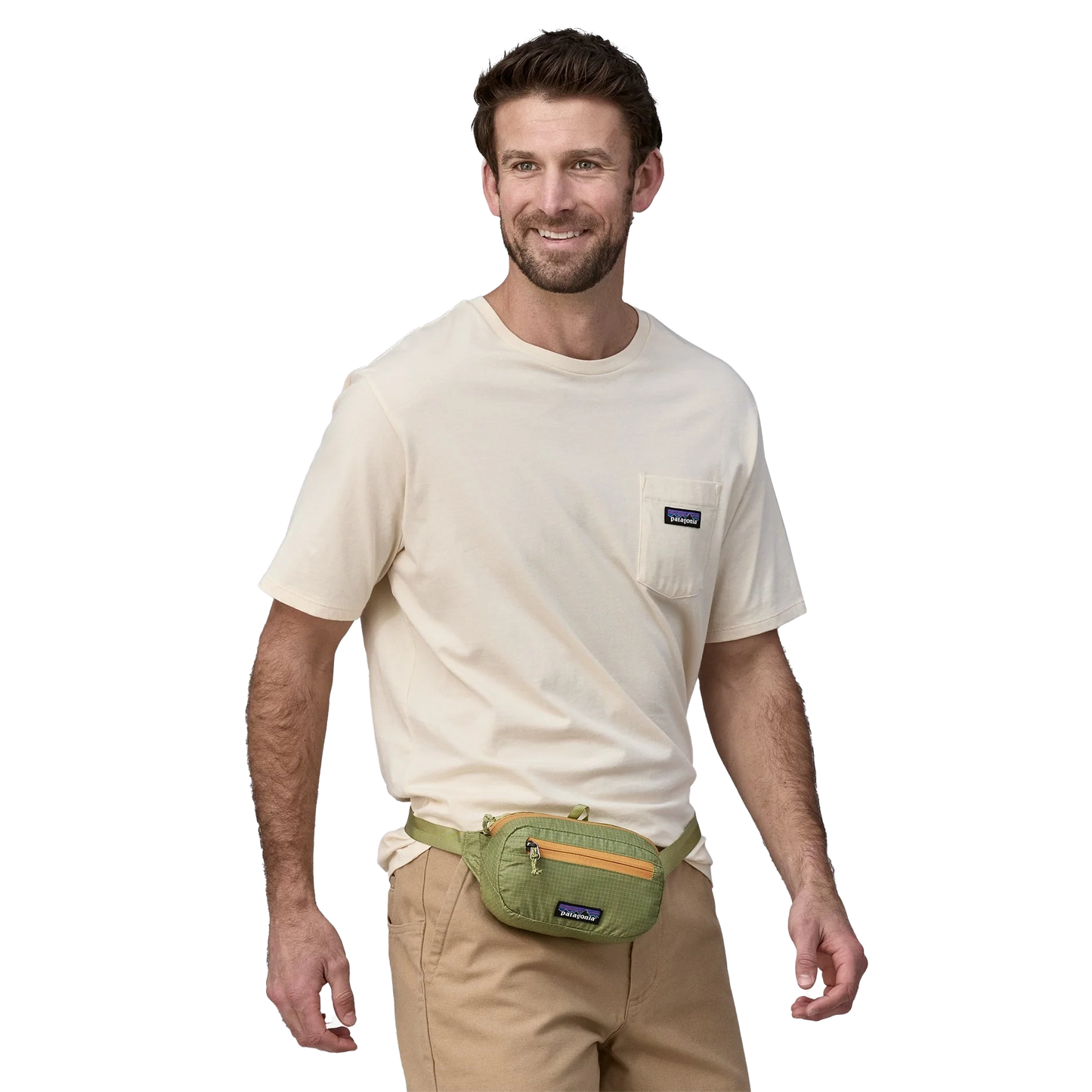 Patagonia Ultralight Black Hole Mini Hip Pack