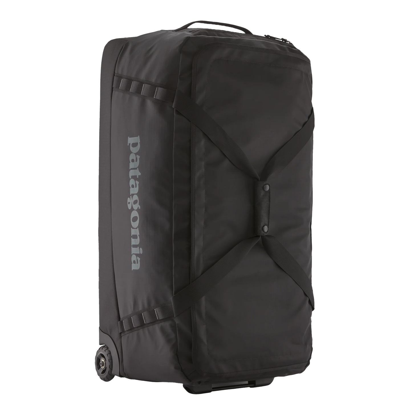 Patagonia Black Hole Wheeled Duffel