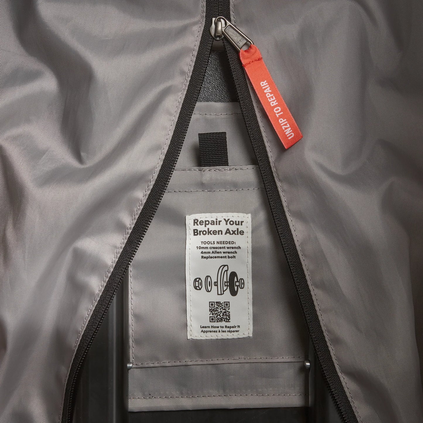Patagonia Black Hole Wheeled Duffel