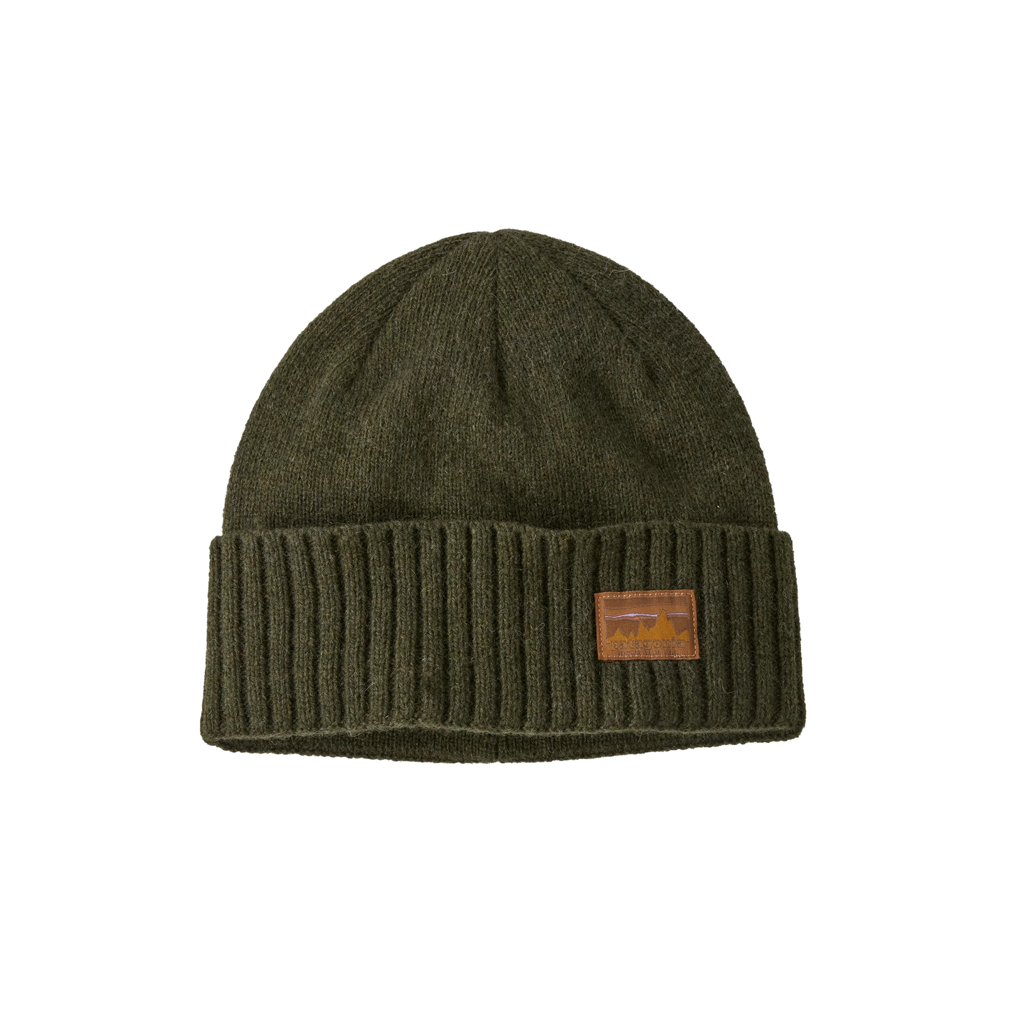 Patagonia Brodeo Beanie