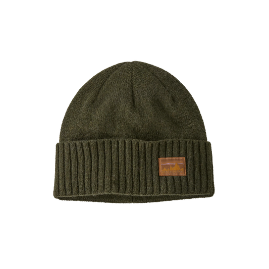 Patagonia Brodeo Beanie