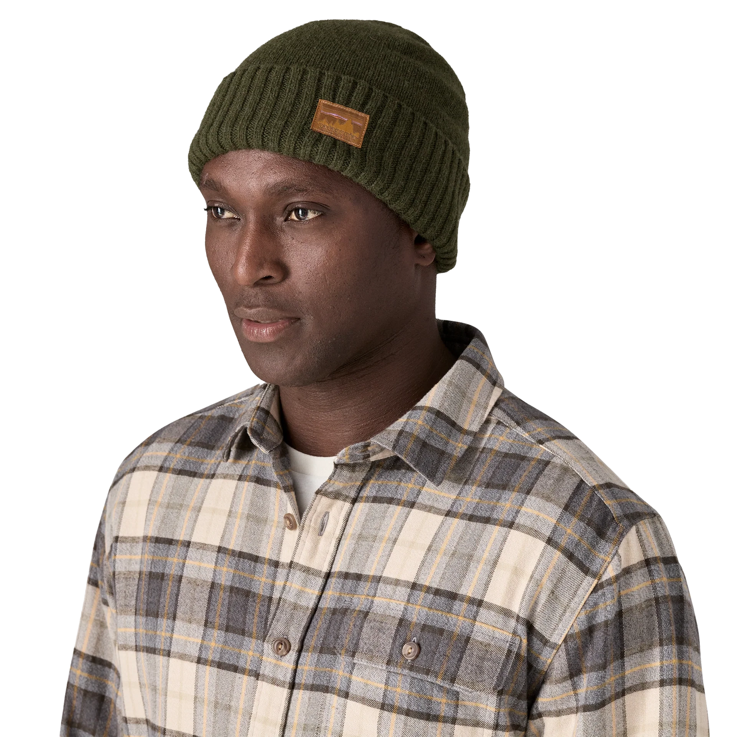 Patagonia Brodeo Beanie
