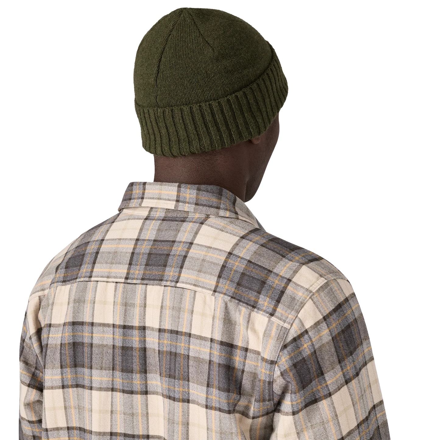 Patagonia Brodeo Beanie