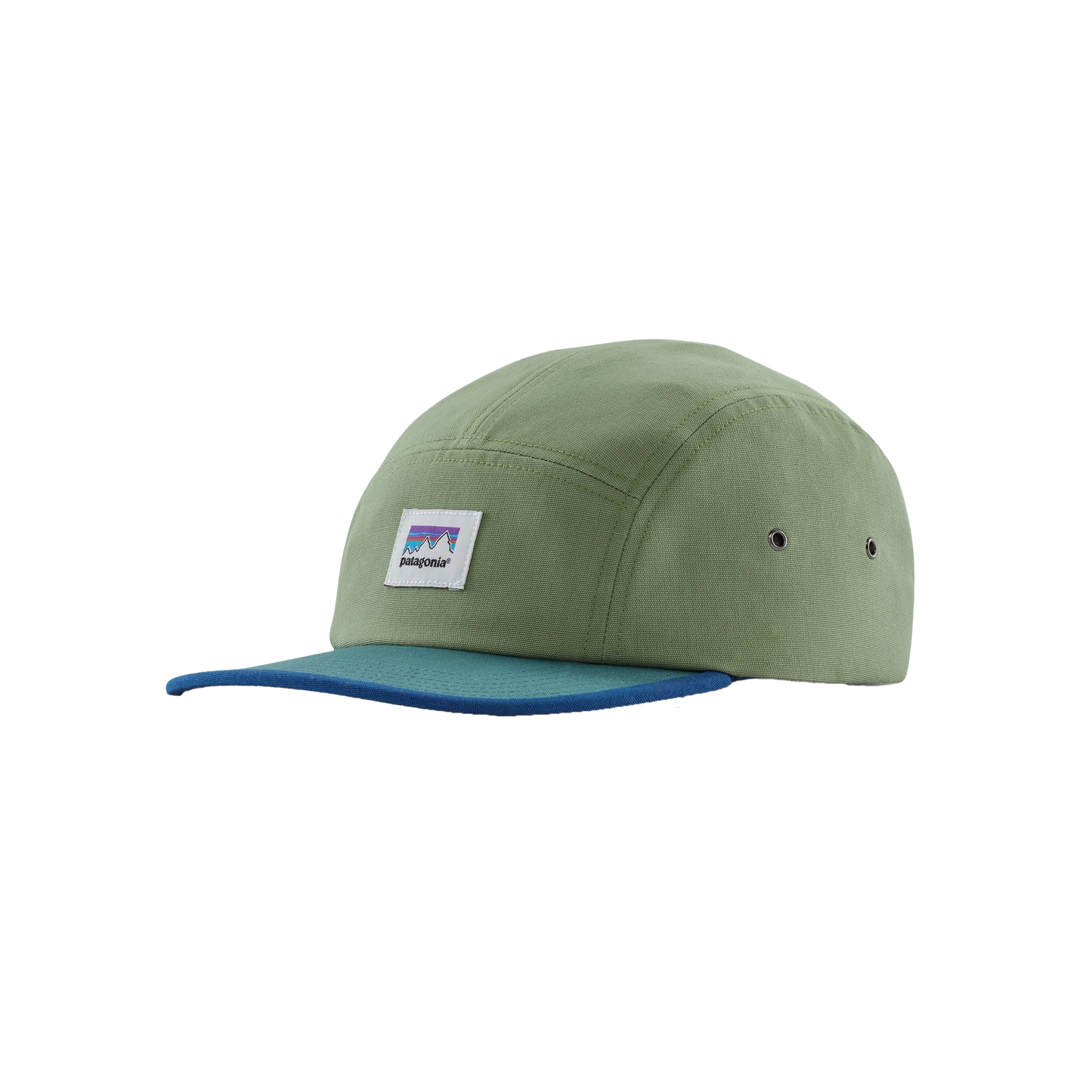 Patagonia Graphic Maclure Hat
