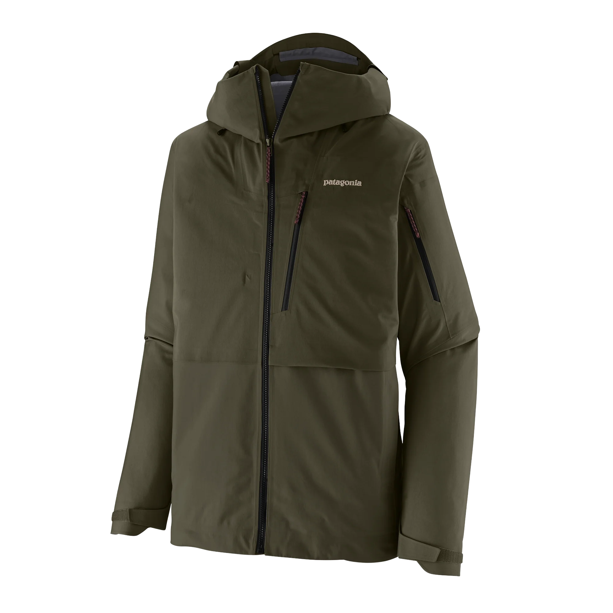 Patagonia M's Untracked Jacket – Dawn Store Patagonia M's Untracked Jacket – Dawn Store