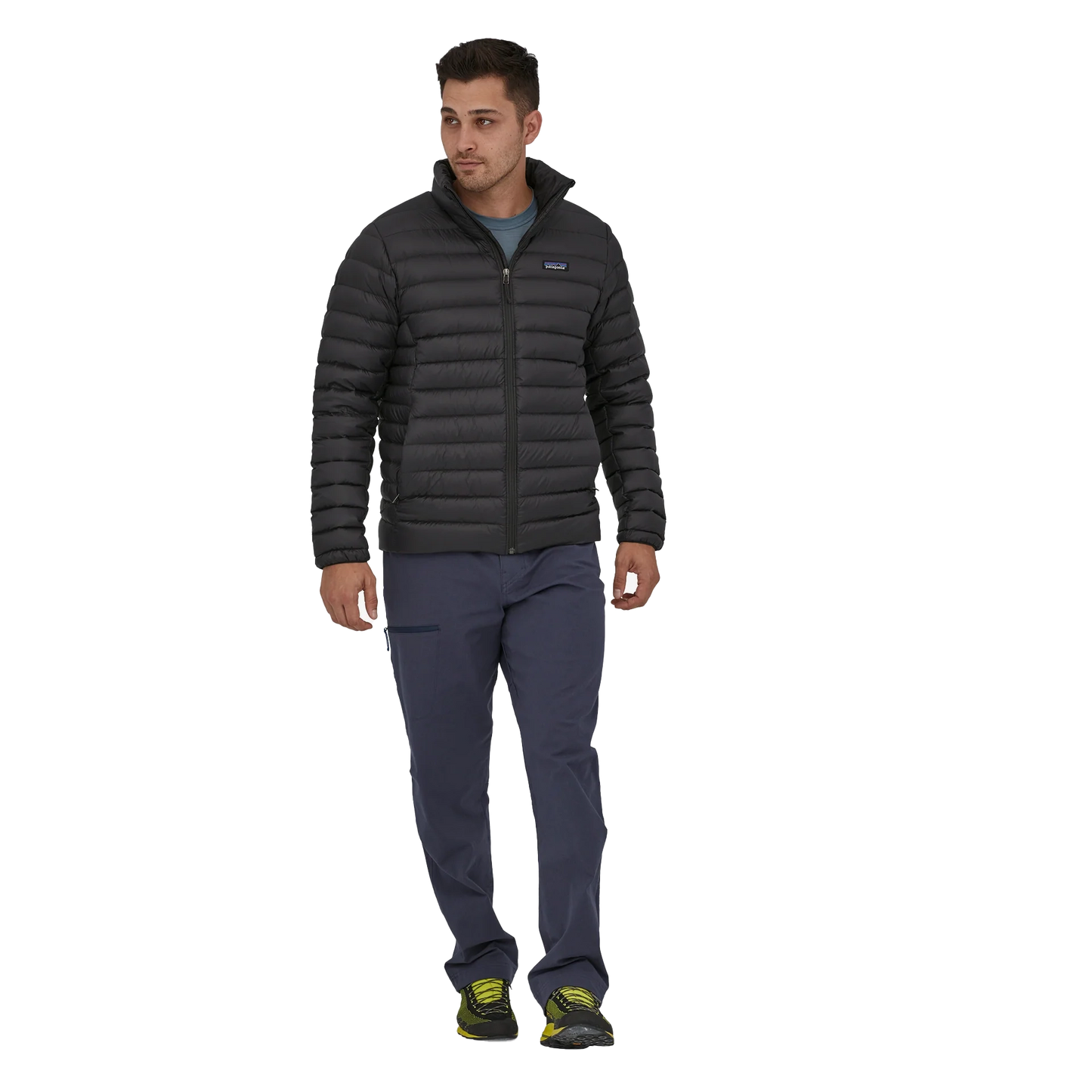 Patagonia M's Down Sweater
