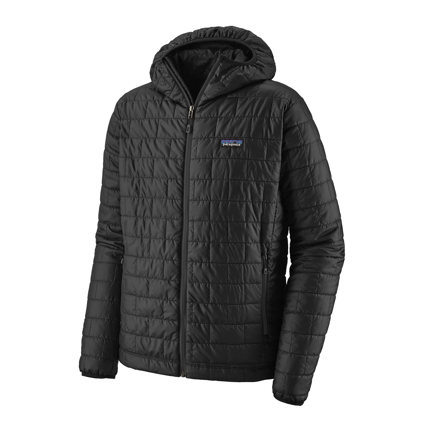 Patagonia M's Nano Puff Hoody