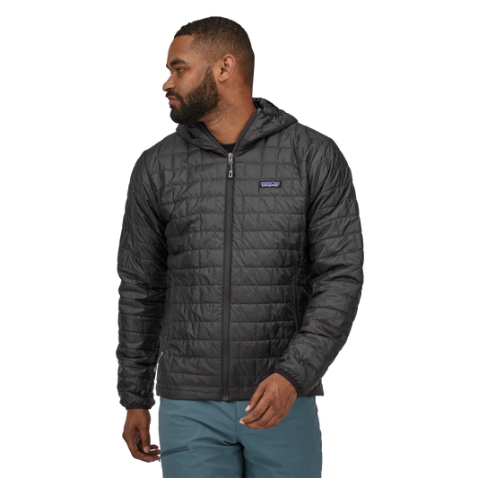 Patagonia M's Nano Puff Hoody