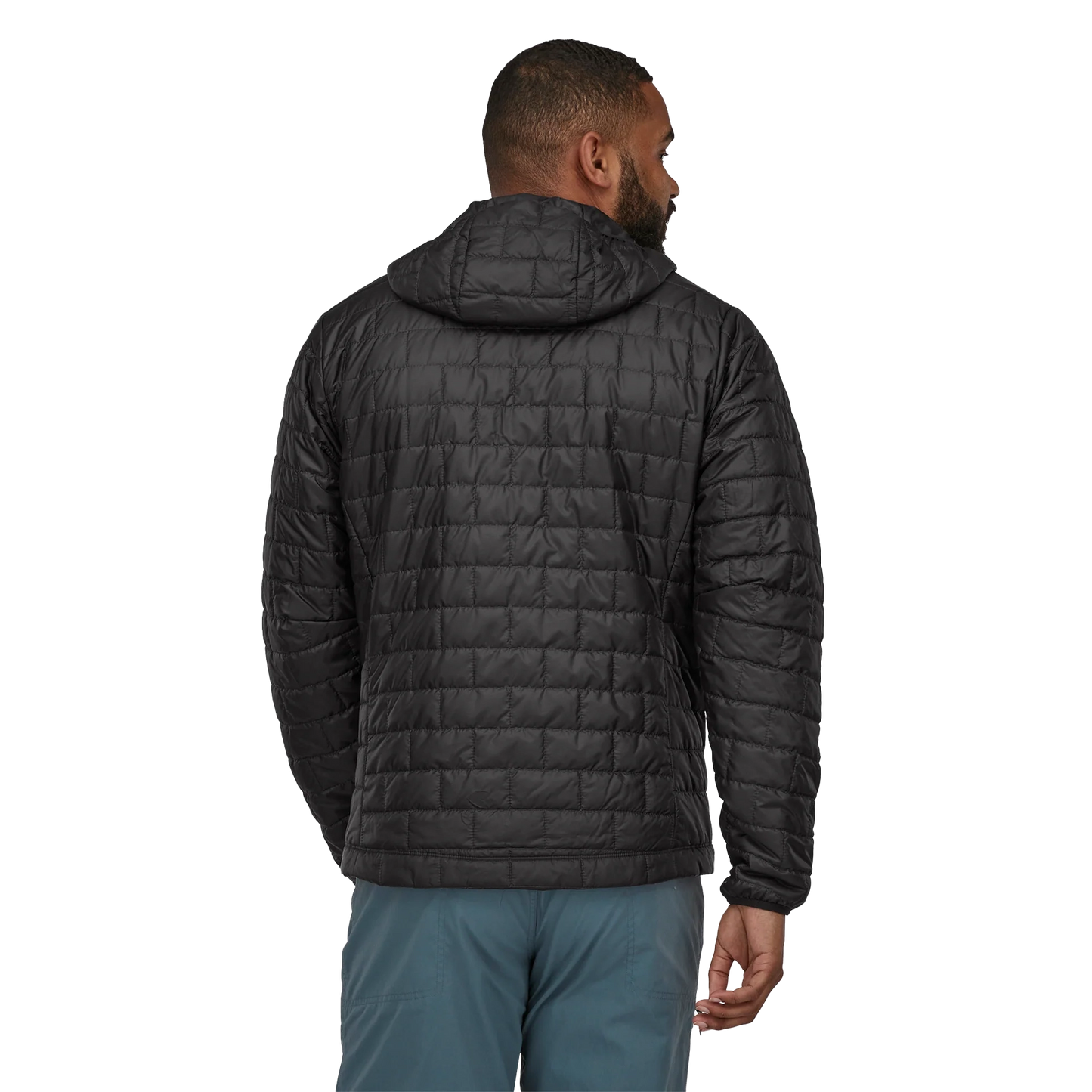 Patagonia M's Nano Puff Hoody