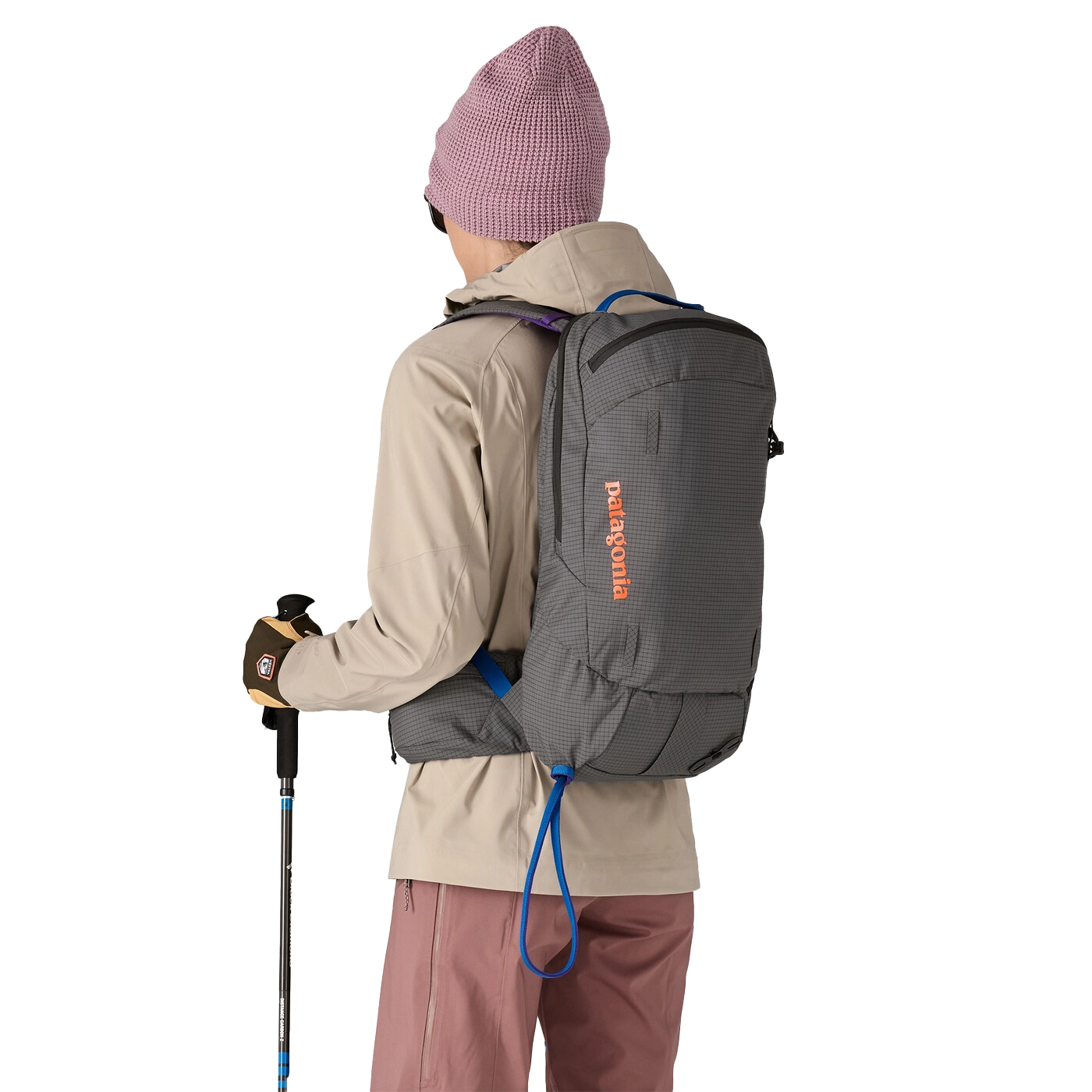 Patagonia Snowdrifter Pack 20L