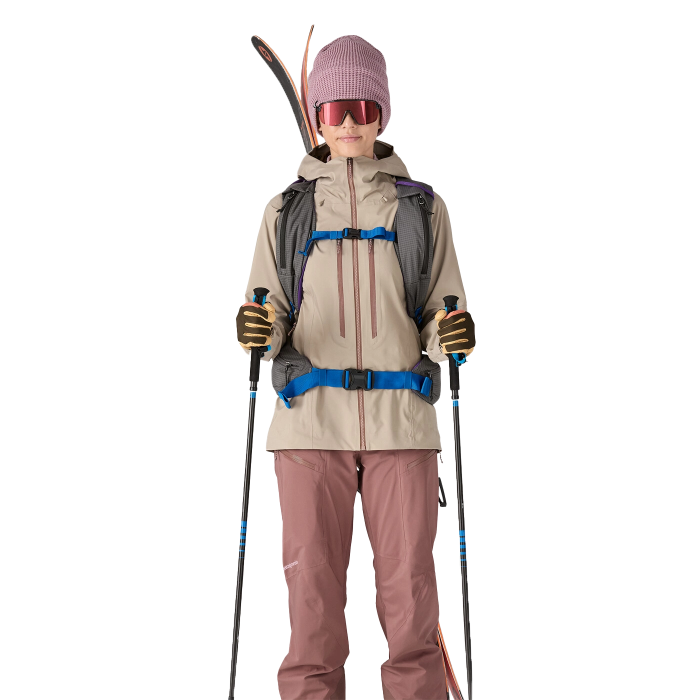 Patagonia Snowdrifter Pack 20L