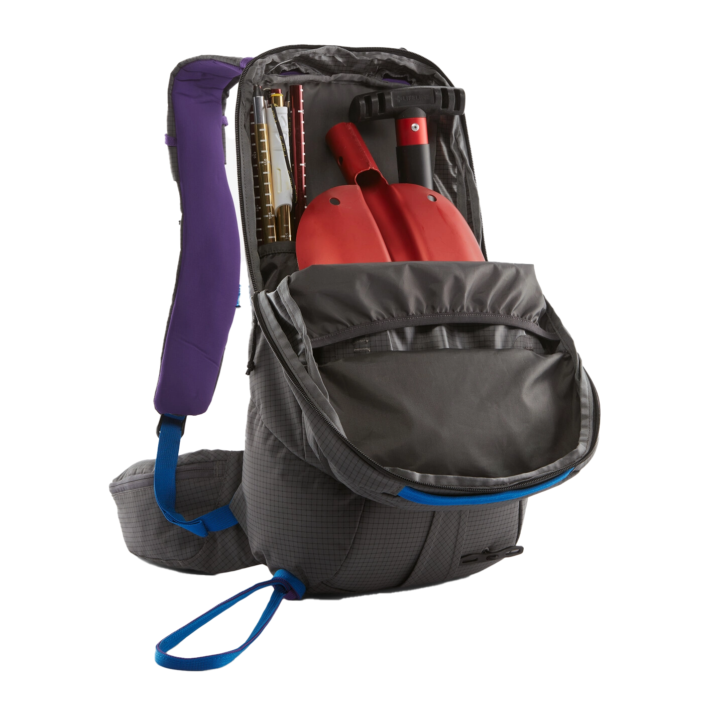 Patagonia Snowdrifter Pack 20L