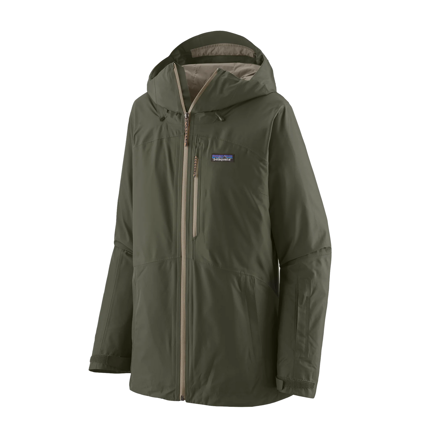 Patagonia W's Powder Town Jacket